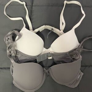 aerie 32A Bra Bundle